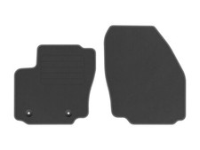 Velours Fußmatten für Ford S-Max I Bj. 2006 – 2012.08 Automatten VORNE ANTR PREM