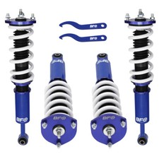 BFO Coilover Lowering Kit For Lexus 2000-2005 IS200/IS300 Adjustable Height