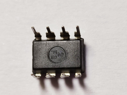 OPA2134PA Audio Amplifiers SoundPlus - 第 2/2 張圖片