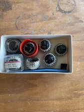 Group lot of 8 GP Brand for IBM Selectric Typewriter Font Ball Orator