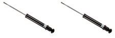2x Bilstein B4 Stoßdämpfer hinten für Opel Vectra B J96 B Caravan 31_ B CC 38_ V