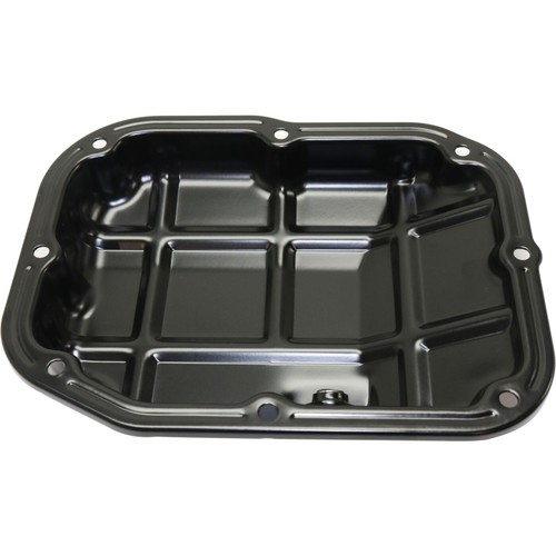 New Oil Pan steel lower for 2004-2008 & 2010-2011 Mitsubishi Endeavor LS - Picture 2 of 7