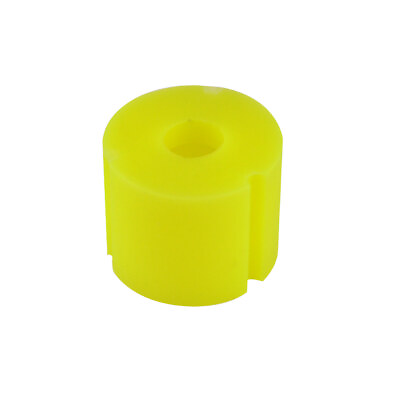 #ad 1pc Yellow Nitro plane Roto Terminator Starter Small Rubber Cap 36mmx24mmx30mm $9.99