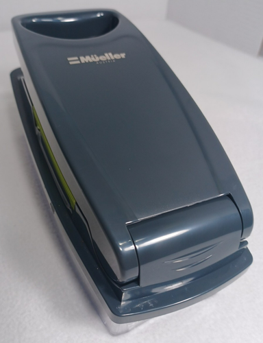 Mueller Gemüsehacker Pro - Bild 21 von 21