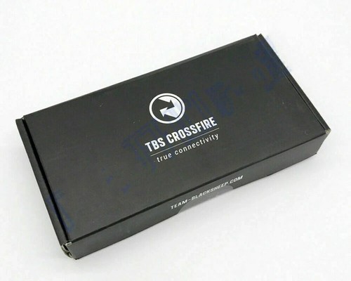 TBS Crossfire TX Lite Module - Picture 3 of 3