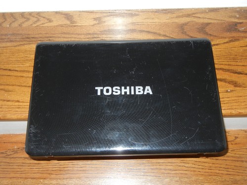 Toshiba Satellite L675D S7012