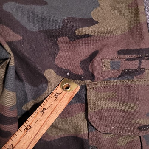 Dickies Mens Flex Regular Fit Straight Leg Work Uniform Cargo Pocket Pants 32x32 - Picture 2 of 13