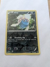 Inkay 93/162 Breakthrough Reverse Holo