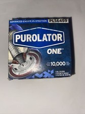 Engine Oil Filter Purolator PL14459