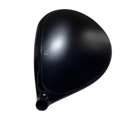 Taylormade STEALTH PLUS + 9.0 Degree Driver Head Only Used Right Handed - Picture 9 of 9