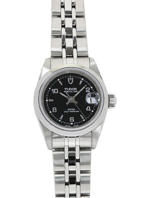 TUDOR Princess - 25 mm, Stainless Steel - 1 of 1