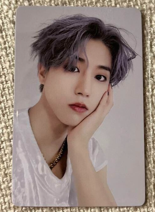 Stray Kids HAN 5-STAR YIZHIYU YZY WITHFANS POB Lucky Draw Stray Kids HAN 5-STAR YIZHIYU YZY WITHFANS POB Lucky Draw
