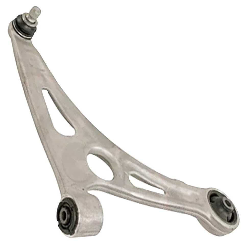 Conjunto de rótula brazo de control inferior delantero derecho para Hyundai Sonata Kia Optima Foto 3 de 4