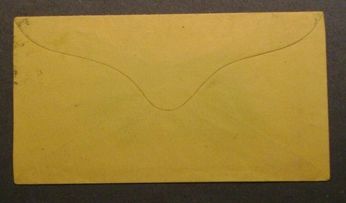 (1867)(?) COVER/with stamp Washington, D.C. to Philadelphia, Penn. Fancy cancel - Picture 4 of 4