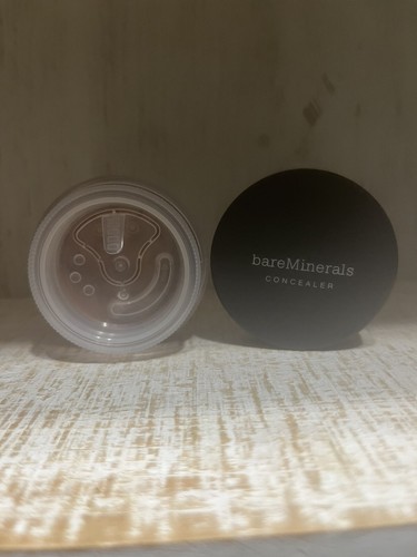 CS BAREMINERALS/CORRECTING CONCEALER BROAD SPECTRUM SPF 20 (5B) DEEP BISQUE 0.07 - Picture 3 of 3