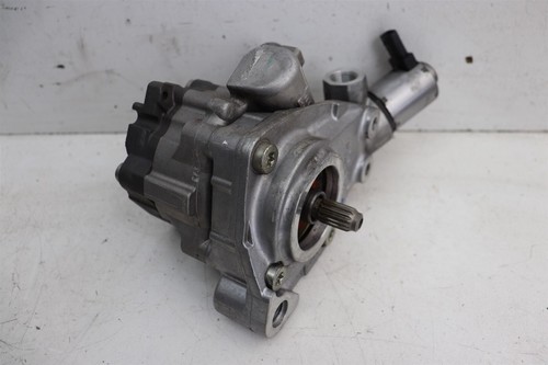 Audi RS5 B8 8T Coupe 2010 4.2L Power Steering Pump 8K0145154C J239 - Foto 2 di 4