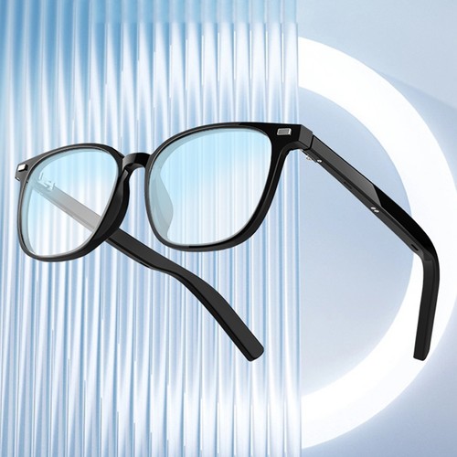 Sports Bluetooth Smart Music Glasses Wireless Headphone Calling Music Sunglasses - Picture 2 of 23