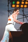 Queen in concert ~ Milton Keynes Bowl 1982 ~ 40 Exclusive Photos! 'Hot Space'