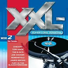 WDR 2: XXL - Super Long Versions Vol. 1 von Various, Mike ... | CD | Zustand gut