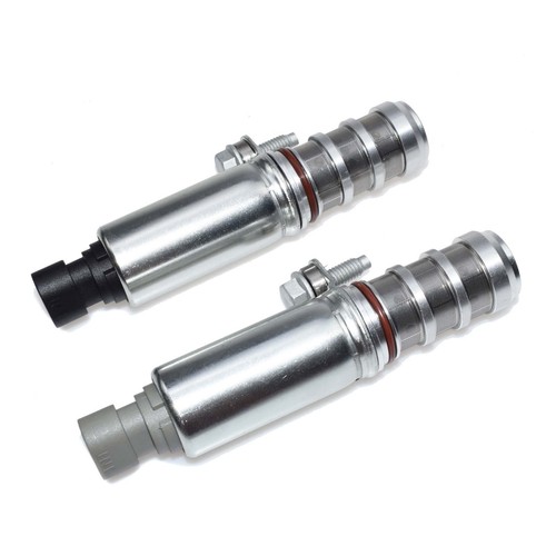 Camshaft Position Actuator Solenoids For GM 12655420 12655421 - Bild 4 von 10