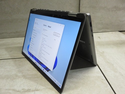 Dell Latitude 7340 13,3" 2 in 1 QHD+ Touch i7-1365U 32GB DDR5 512GB NVMe WIN 11 - Bild 4 von 9