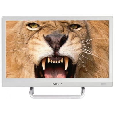 LED NEVIR 16 NVR-7412-16HD-B HD READY (12V) BLANCO