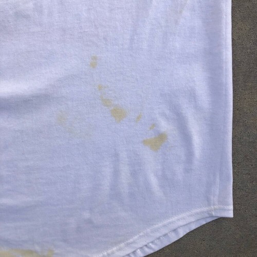 Original Game Worn Family Guy American Dad Company Softball League Jersey Size M - Picture 11 of 15