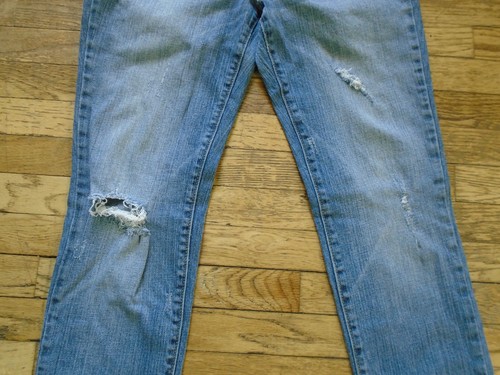 Bullhead Hermosa Super Skinny Jeans Size 9R - 30 X 31 - Picture 6 of 10