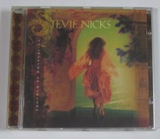 Stevie Nicks - Trouble In Shangri-La CD USED - Reprise Records (Germany)