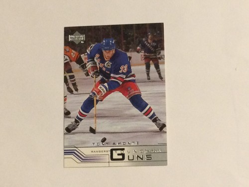 2001-02 UD Series 1 "YOUNG GUNS" #'s 181-231 Pick from List Chimera, Dupuis, etc - Picture 85 of 111