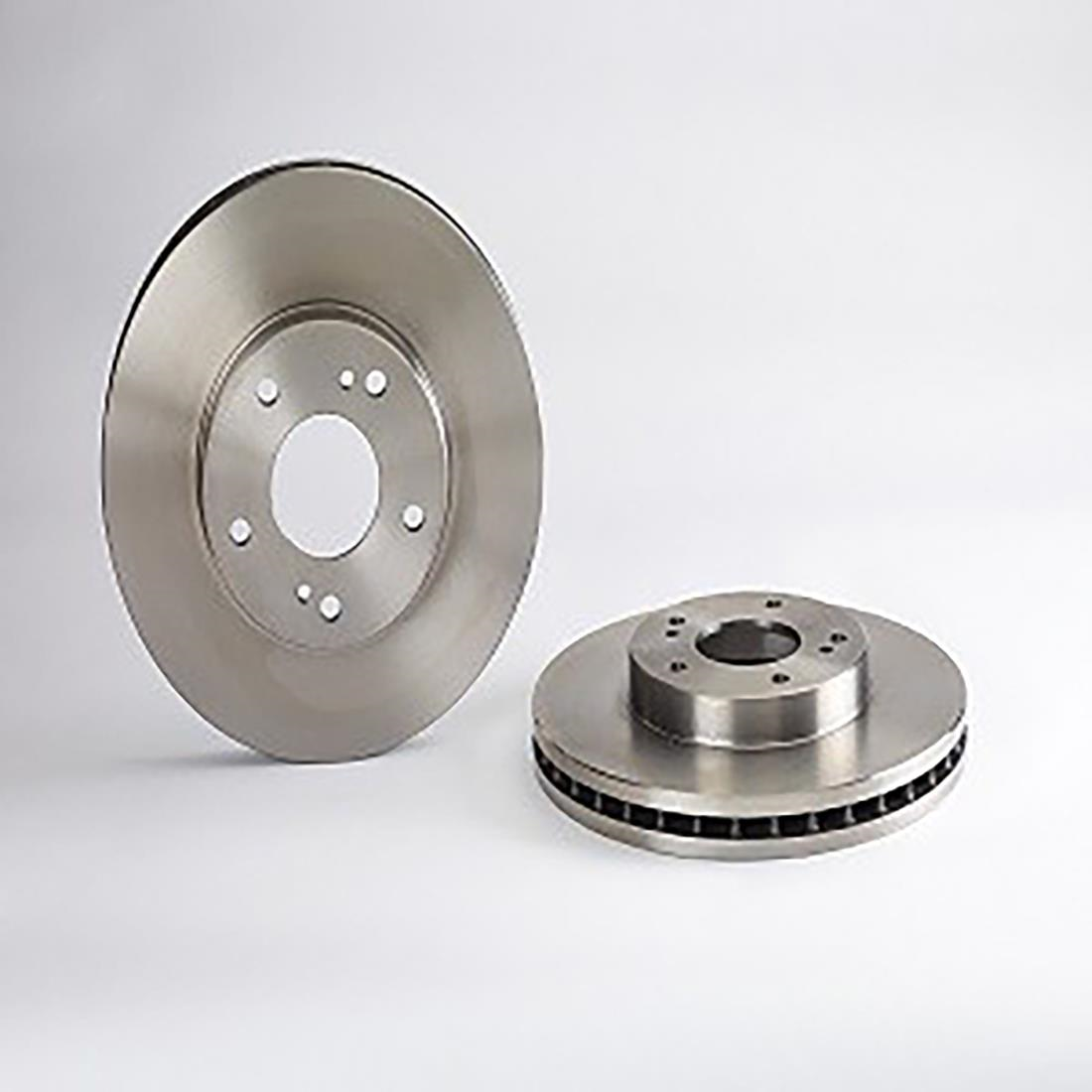こあ For 1990-1996 300ZX High Quality [TS12-98] Brembo Front +