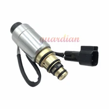 VCS-14EC/DCS-17EC Auto air conditioning ac compressor Control Valve FOR Volvo