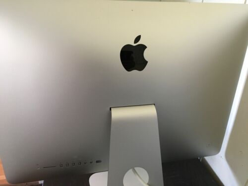 Apple iMac 21.5 inch Mid 2014 1.4 GHz Dual Core i5 8GB RAM Intel HD 1536MB - Afbeelding 17 van 18