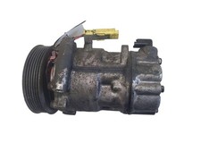 PEUGEOT 208 Air Condition A/C Pump 9678656080 1.4 Diesel 50kw 2014 31318048