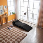 Foldable High-Density Sponge Sofa Bed – Portable Tatami Lounger