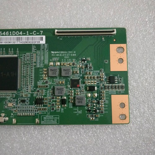 1pcs New For 55S405TBCA ST5461D04-1-C-7 TCON Board - 第 2/2 張圖片