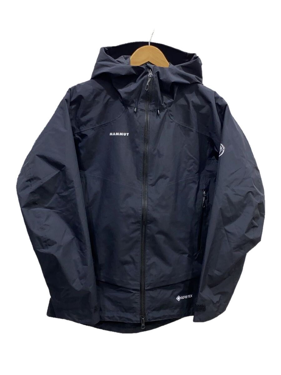 Mammut Jacket/M/Polyester/Blk/1010-30291/Ayako Pro 2.0 Hs Mammut Jacket/M/Polyester/Blk/1010-30291/Ayako Pro 2.0 Hs