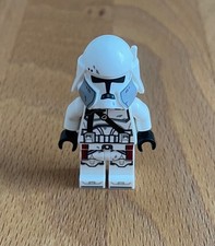 Lego Star Wars Figuren Klonkrieger Auswahl