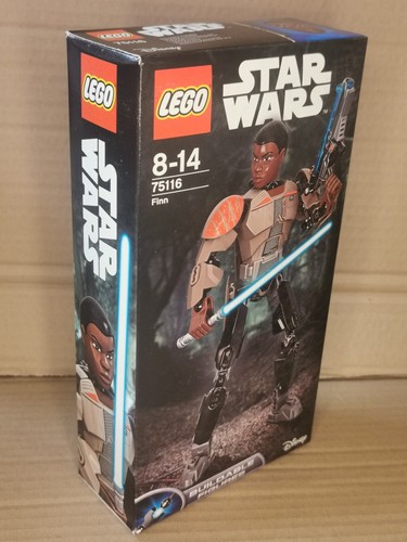 LEGO Star Wars Action Figure 75109 75110 75111 75112 75113 75114 75115 75117 - Picture 84 of 97