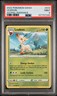 2022 POKEMON SWORD & SHIELD ASTRAL RADIANCE #013 LEAFEON PSA 9