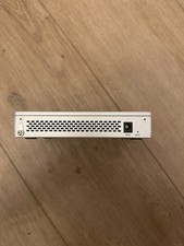 Ubiquiti Networks UniFi 8 Port Ethernet Switch - US-8-60W -