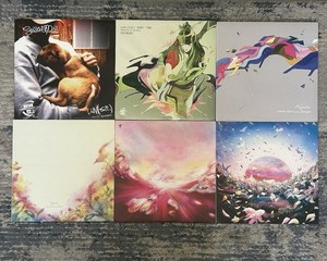 Nujabes Luv sic Vinyl | eBay