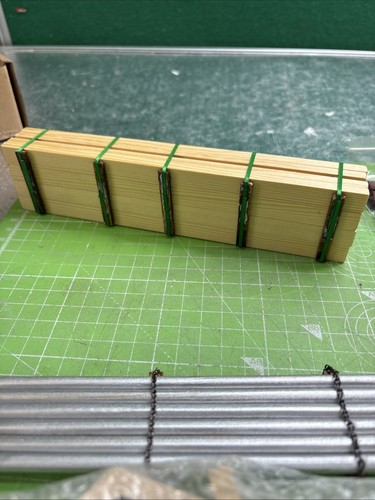 Load/Diorama Flatbed Outfits im Maßstab 1:50 x 9 - Bild 7 von 11