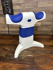 Back2Life Continuous Motion Therapeutic Pain Massager BL2002 With Power Cord