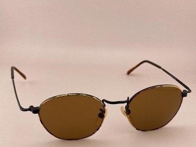 Polo Ralph Lauren Sunglasses V740/S PD8 Italy Tortoise Metal 49-19-140mm SEE