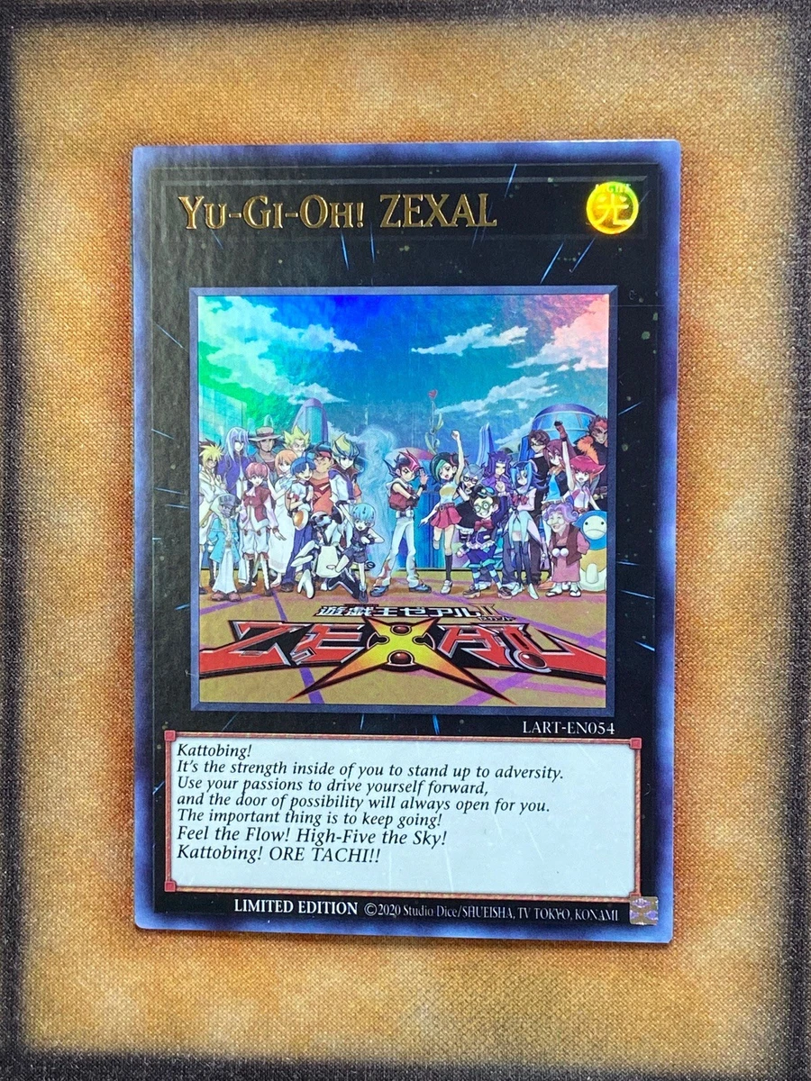 yugioh zexal volume 5 promo card Amazon.com: Yu-Gi-Oh! Zexal, Vol. 8: 9781421584485: Takahashi, Kazuki,  Studio Dice, Yoshida, Shin, Miyoshi, Naohito: Books