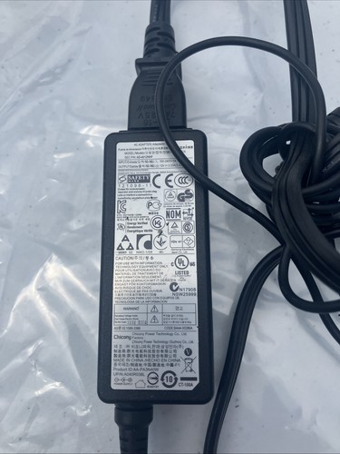 SAMSUNG AD-4012NHF A12-040N1A Charger AC Adapter 12V 3.33A 40W - Picture 2 of 5