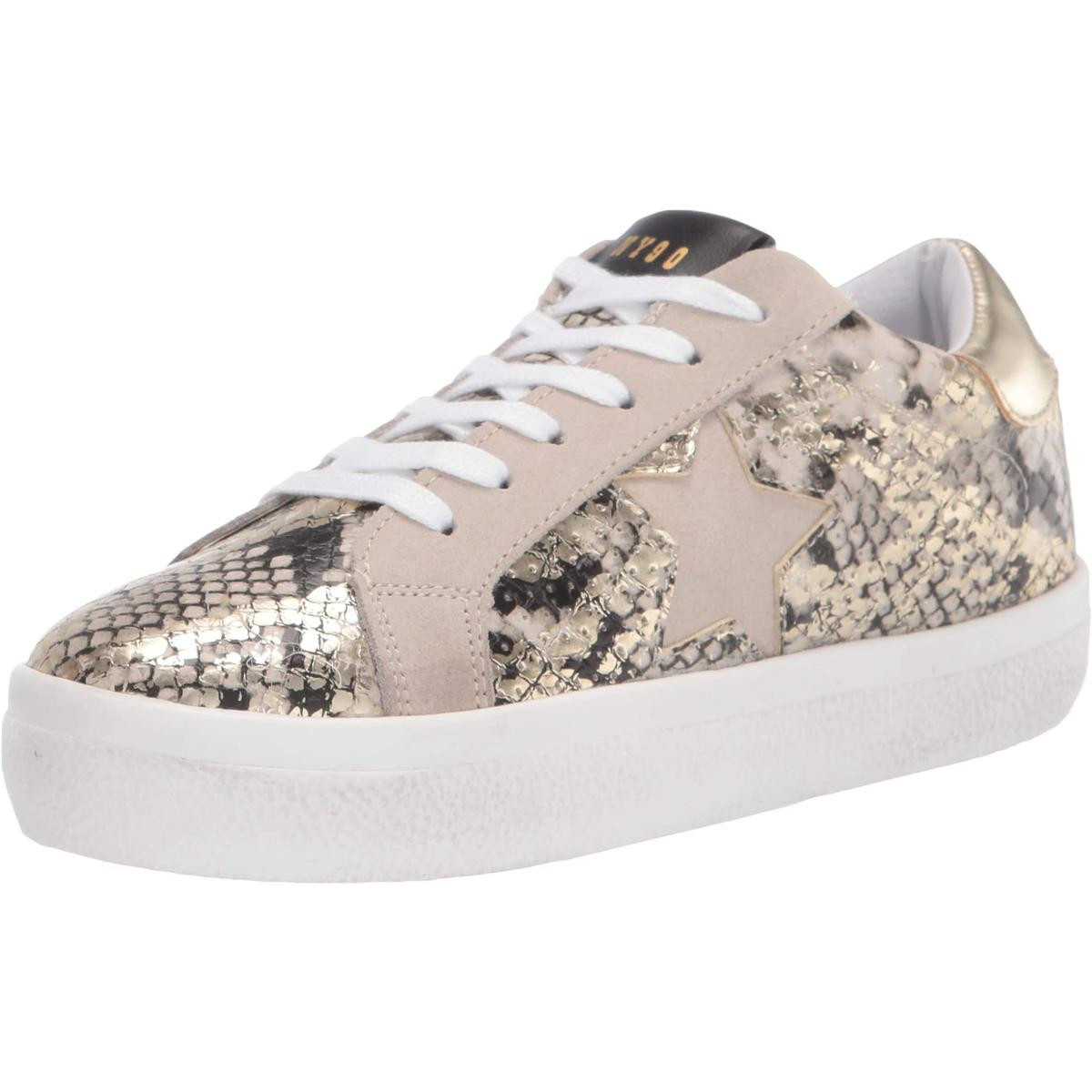 Повседневные и модные женские кроссовки Starling от Steve Madden 9 Medium (B, M) 4279