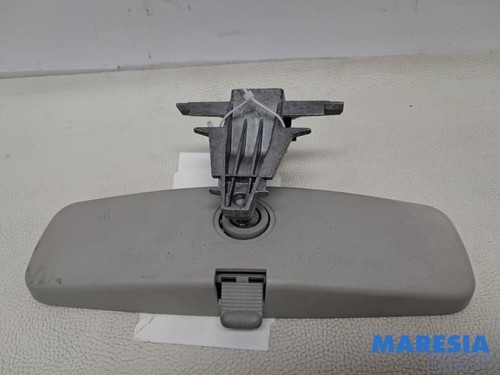 Interior Mirror Renault Megane IV Hatchback B9A 963214831R P24368781 - Picture 1 of 3
