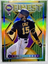 2022 Topps Finest Flashbacks Baseball Cards Checklist and Odds 19